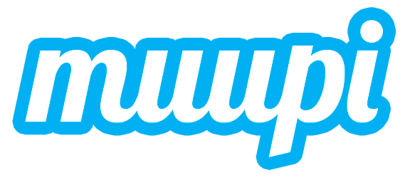 muupi logo